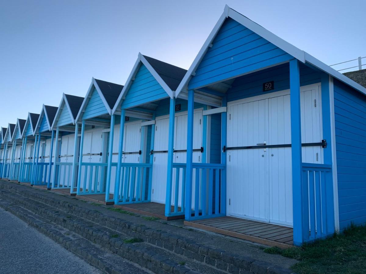 Chalet 283 Bridlington Exterior foto