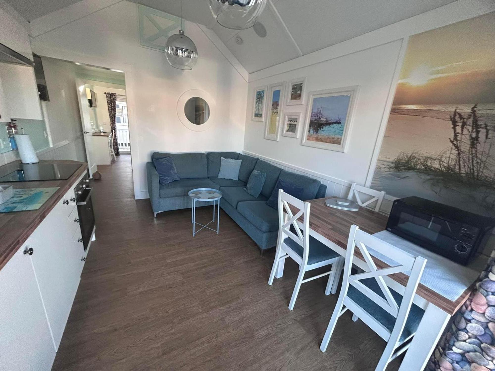 Chalet 283 Bridlington Exterior foto